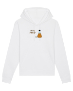 Drink it! Hanorac Unisex Drummer