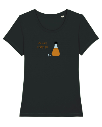 Drink it! Black