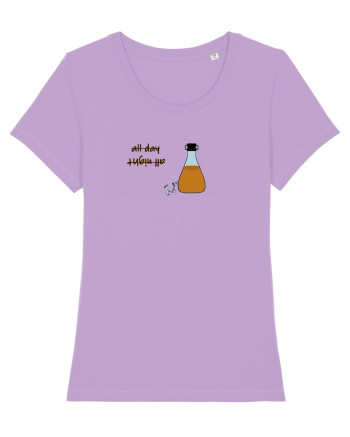 Drink it! Lavender Dawn