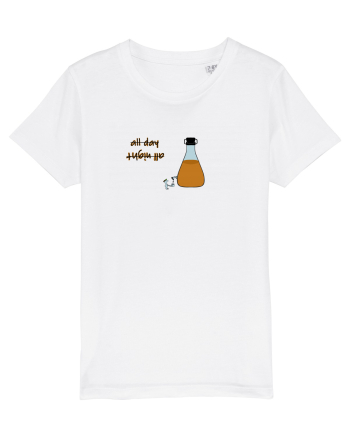 Drink it! White