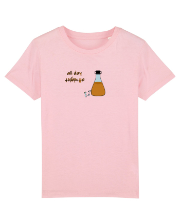 Drink it! Cotton Pink