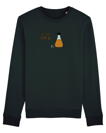 Drink it! Black