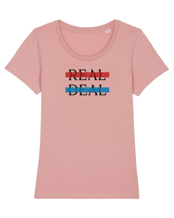 REAL DEAL Canyon Pink