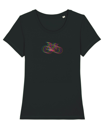 Color Wheels Black