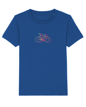 Color Wheels Majorelle Blue