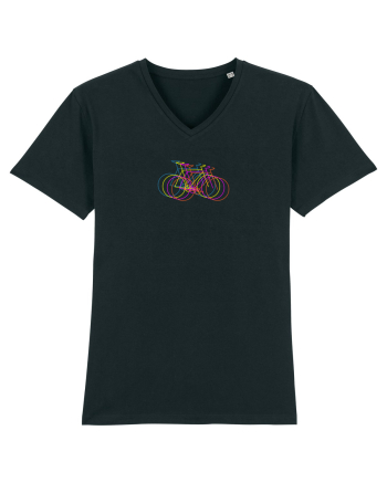 Color Wheels Black