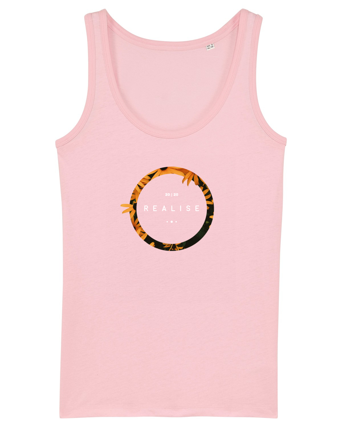Maiou Damă Dreamer Cotton Pink