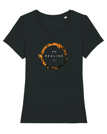 realise Black