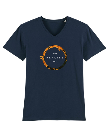 realise French Navy