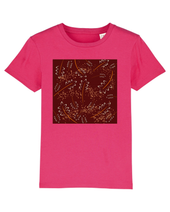 Ramuri de Toamna Raspberry