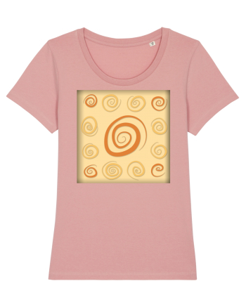 Swirls Canyon Pink