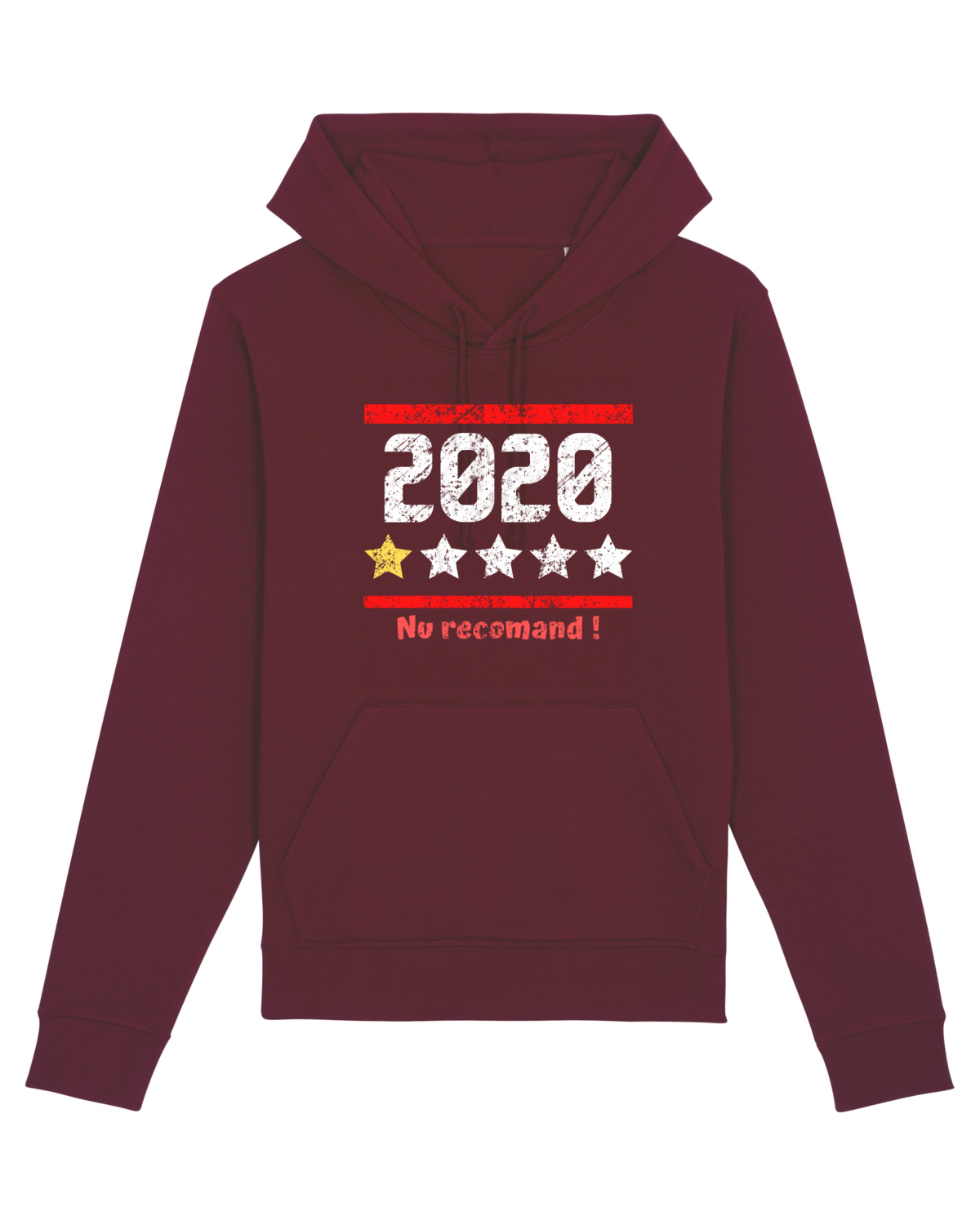 Retro 2020 Nu recomand!