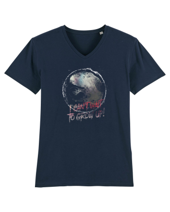 I can't wait to grow up! French Navy