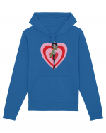 Powerpuff  Buttercup Aesthetic Girl Hanorac Unisex Drummer