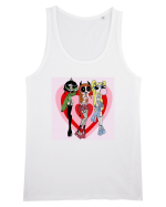 Powerpuff Aesthetic Girls Maiou Bărbat Runs