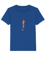 Powerpuff Blossom Aesthetic Girls Tricou mânecă scurtă  Copii Mini Creator