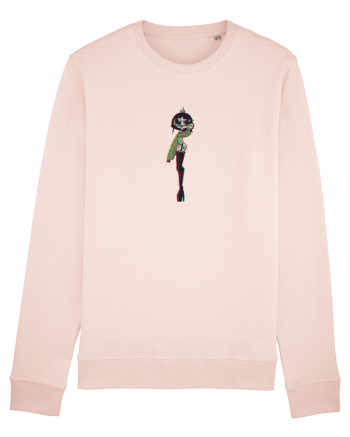 Powerpuff Buttercup Aesthetic Girls Candy Pink
