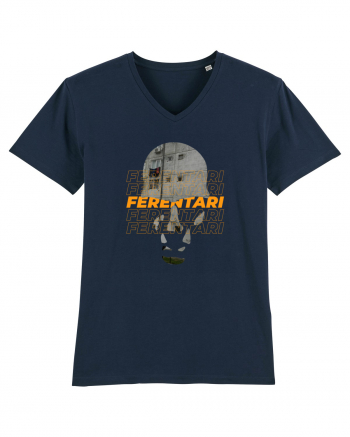 8 cartiere - FERENTARI French Navy