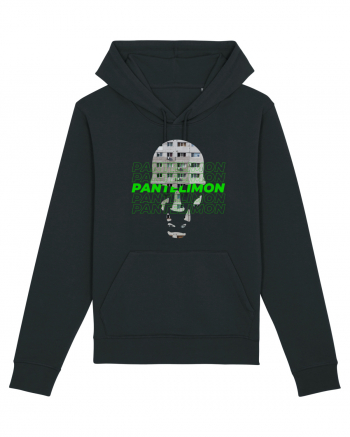 8 cartiere - PANTELIMON Black