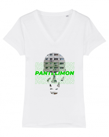 8 cartiere - PANTELIMON White