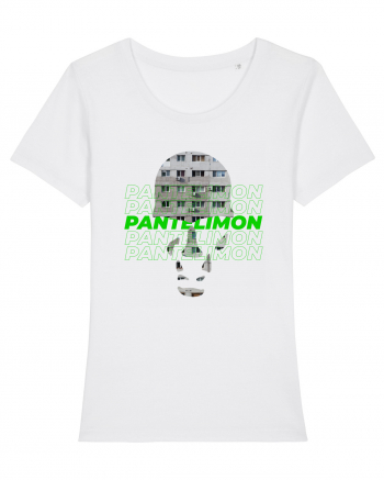 8 cartiere - PANTELIMON White