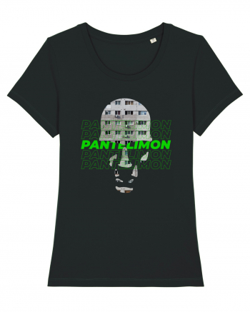 8 cartiere - PANTELIMON Black