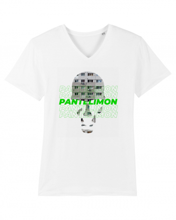 8 cartiere - PANTELIMON White