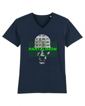 8 cartiere - PANTELIMON French Navy