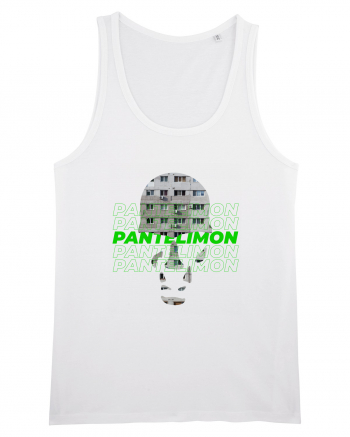 8 cartiere - PANTELIMON White