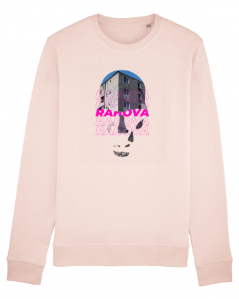 8 cartiere - RAHOVA Candy Pink