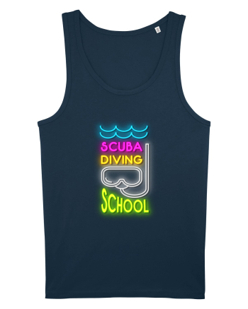 Școala de scufundări Navy