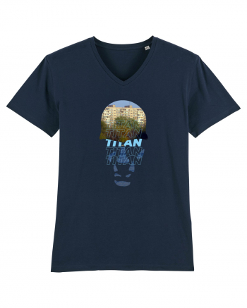 8 cartiere - TITAN French Navy