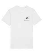 Draw it! Tricou mânecă scurtă Unisex Rocker