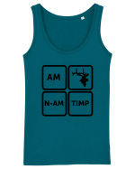 N-am timp! Maiou Damă Dreamer