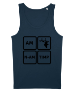 N-am timp! Maiou Bărbat Runs