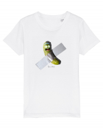 120.000 dollars taped pickle - castravete si scoci Tricou mânecă scurtă  Copii Mini Creator