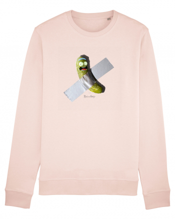 120.000 dollars taped pickle - castravete si scoci Candy Pink