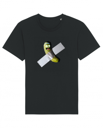 120.000 dollars taped pickle - castravete si scoci Black