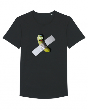 120.000 dollars taped pickle - castravete si scoci Black