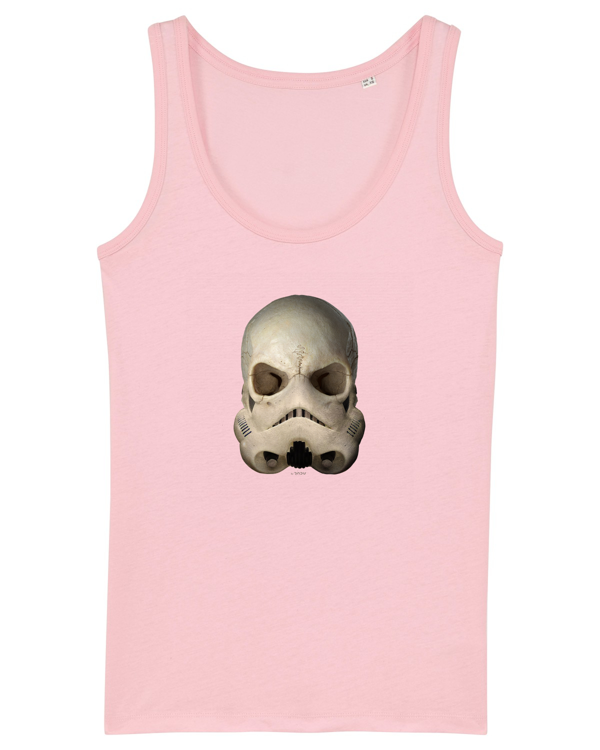 Maiou Damă Dreamer Cotton Pink