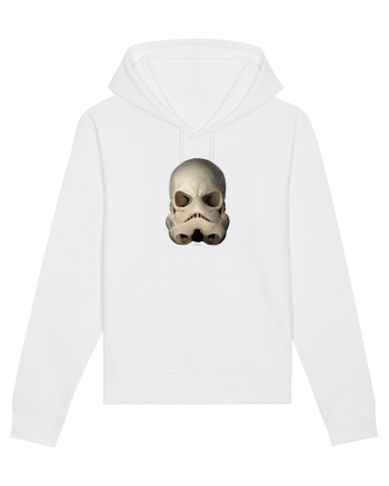 Craniu skulltrooper 01a White
