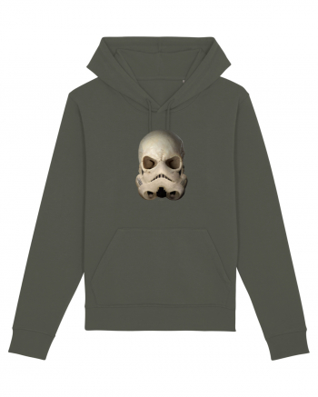Craniu skulltrooper 01a Khaki