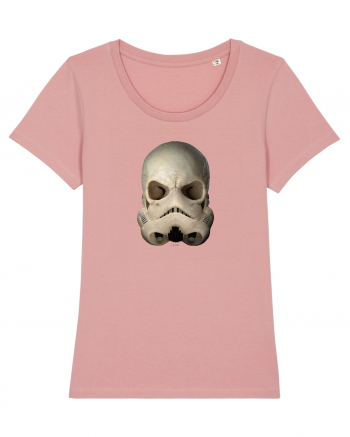 Craniu skulltrooper 01a Canyon Pink