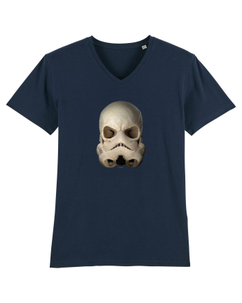 Craniu skulltrooper 01a French Navy