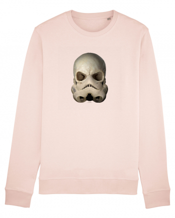 Craniu skulltrooper 01a Candy Pink