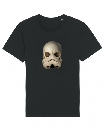 Craniu skulltrooper 01a Black