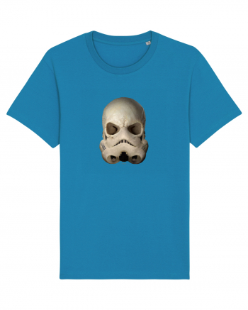 Craniu skulltrooper 01a Azur