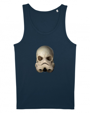 Craniu skulltrooper 01a Navy