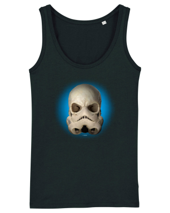 Craniu skulltrooper 01b Black