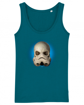 Craniu skulltrooper 01b Ocean Depth